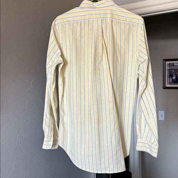 Men’s Ralph Lauren Button Down - Picture 3 of 13